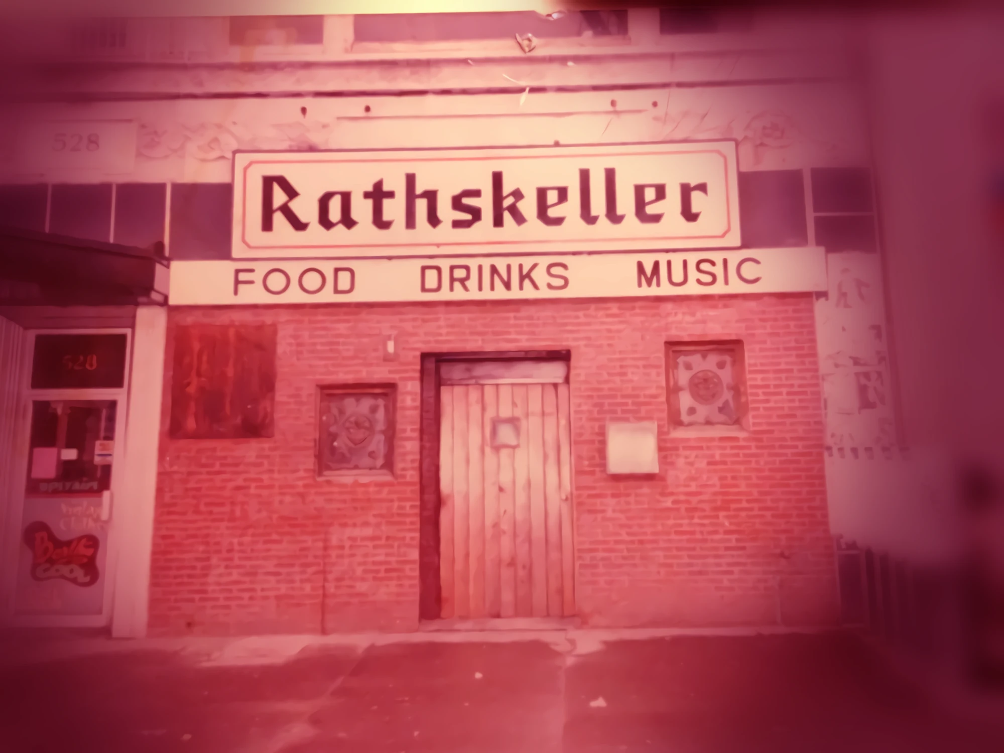 The Rathskeller (The Rat).webp|The Rathskeller|500
